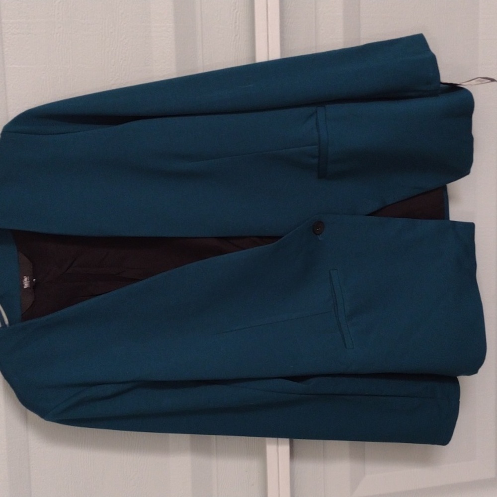 Mossimo Jacket - Picture 6 of 9